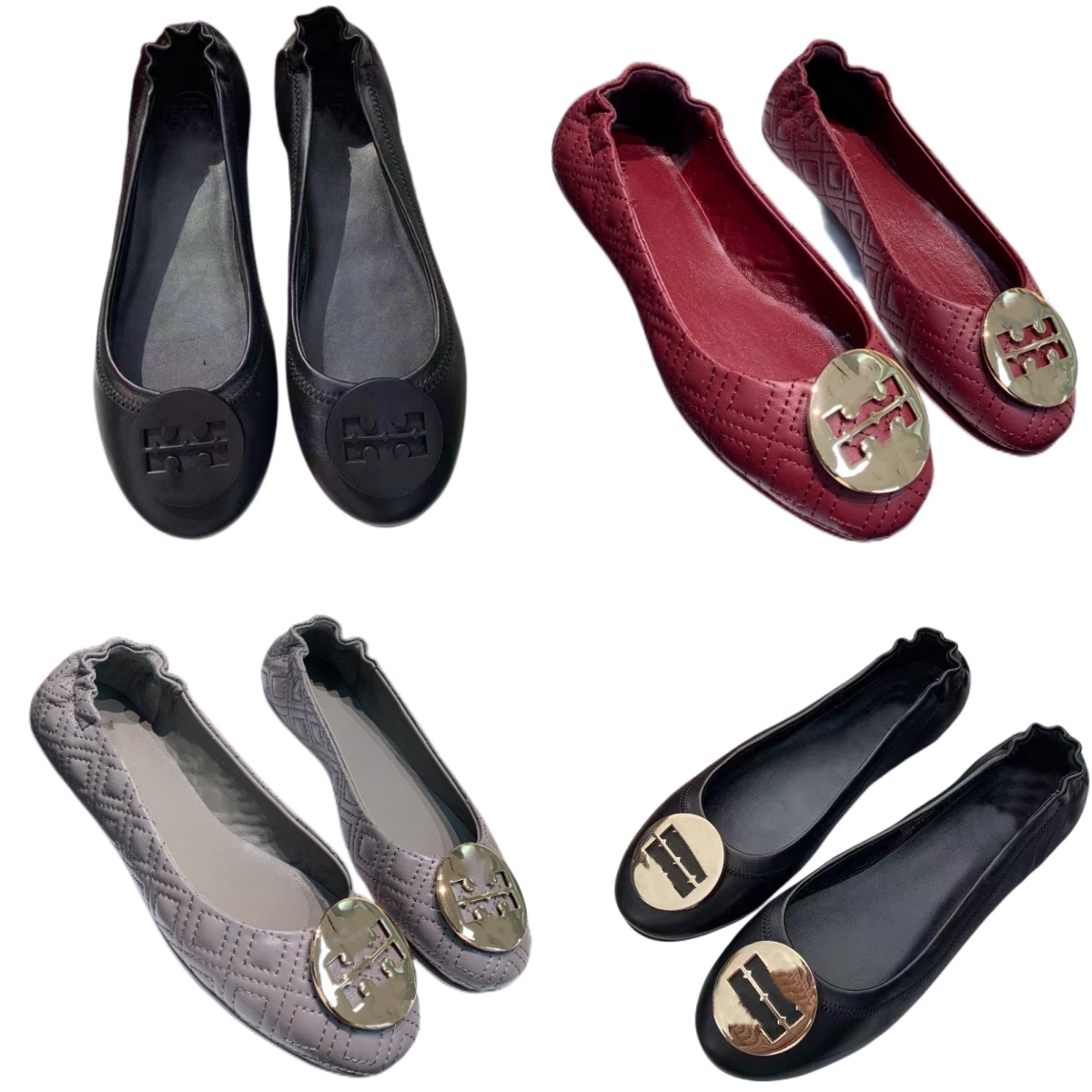 Designer Woman Driving Shoes Travel Sneakers Boarding shoe tory designer sandal Ankle Sports Quality leather lightweight Formal trainers with box size 35-40 
Designer Woman Driving Shoes Travel Sneakers Boarding shoe tory designer sandal Ankle Sports Quality leather lightweight Formal trainers with box size 35-40