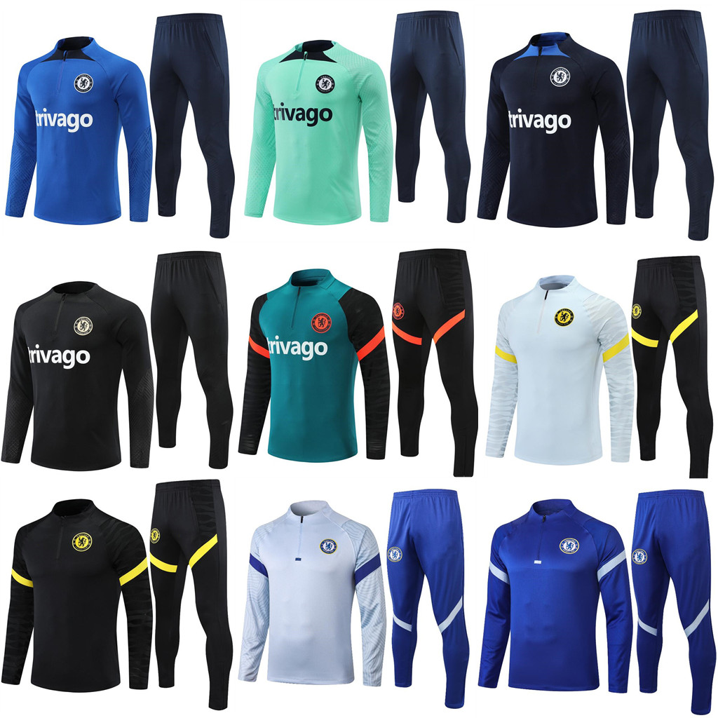 kids CFC Soccer Jersey Tracksuit PULISIC 21 22 23 MOUNT HAVERTZ STERLING JORGINHO training shirt men set kits KOULIBALY KANTE Track suits jacket
kids CFC Soccer Jersey Tracksuit PULISIC 21 22 23 MOUNT HAVERTZ STERLING JORGINHO training shirt men set kits KOULIBALY KANTE Track suits jacket
