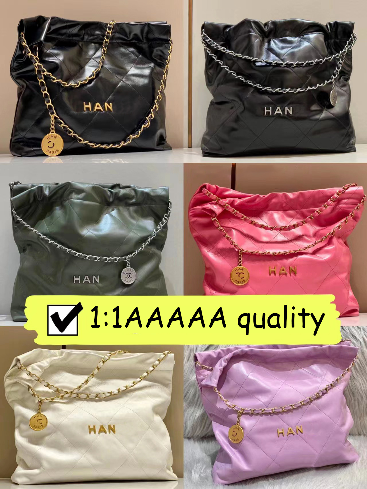 luxurys designer Genuine Leather Metal letters Beach bag shopping bags Crossbody clutch Womens men wallets fashion classic Shoulder basket travel totes chain Open, Green
luxurys designer Genuine Leather Metal letters Beach bag shopping bags Crossbody clutch Womens men wallets fashion classic Shoulder basket travel totes chain Open, Green