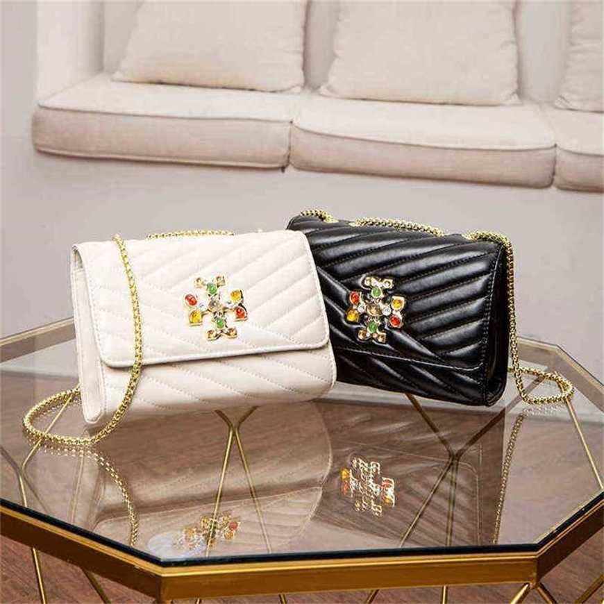 26% OFF Handbag High quality 2023 new bag Rhinestone chain women's popular texture niche style Shoulder Messenger, Milkshake white
26% OFF Handbag High quality 2023 new bag Rhinestone chain women's popular texture niche style Shoulder Messenger, Milkshake white