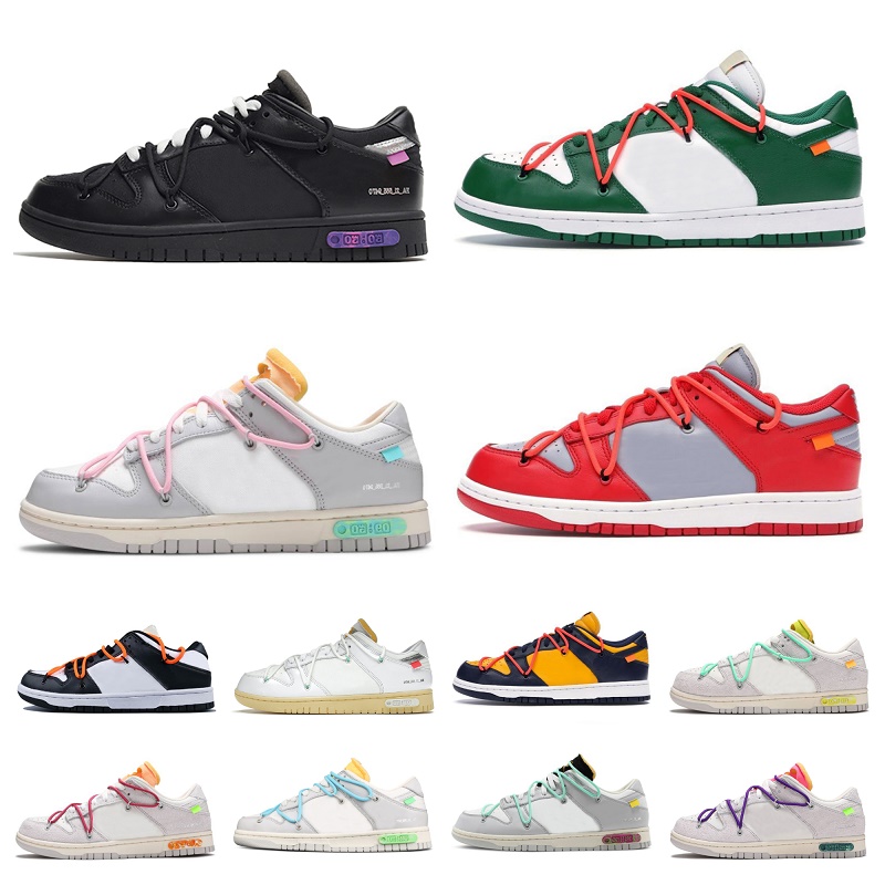 Designer Dunks Casual Shoes DunkSB Dear Summer Lot 1 02 09 49 Of 50 Collection Pine Orange Green SB DunKES Low White OW The 50 TS Trainer Chunky UNC Mens Women Sneakers, Shoe lace
Designer Dunks Casual Shoes DunkSB Dear Summer Lot 1 02 09 49 Of 50 Collection Pine Orange Green SB DunKES Low White OW The 50 TS Trainer Chunky UNC Mens Women Sneakers, Shoe lace