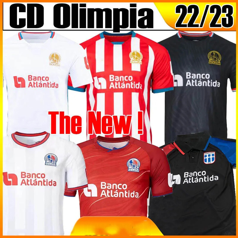 2022 2023 CD Olimpia Honduras Soccer Jerseys Home Away new sport NUNEZ BECKELES PAZ FIGUEROA M.PINTO De foolball Honduras 22 23 Football Shirts Uniforms Men S-XXL Top, Olimpia honduras 22 23 away
2022 2023 CD Olimpia Honduras Soccer Jerseys Home Away new sport NUNEZ BECKELES PAZ FIGUEROA M.PINTO De foolball Honduras 22 23 Football Shirts Uniforms Men S-XXL Top, Olimpia honduras 22 23 away