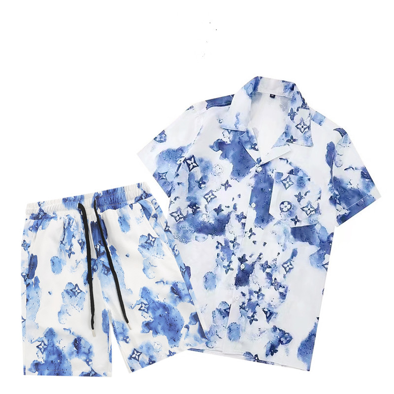 summer fashion Mens Tracksuits Hawaii 2023 beach pants set designer shirts printing leisure shirt man slim fit the board of directors short sleeve short beachs RQJC
summer fashion Mens Tracksuits Hawaii 2023 beach pants set designer shirts printing leisure shirt man slim fit the board of directors short sleeve short beachs RQJC