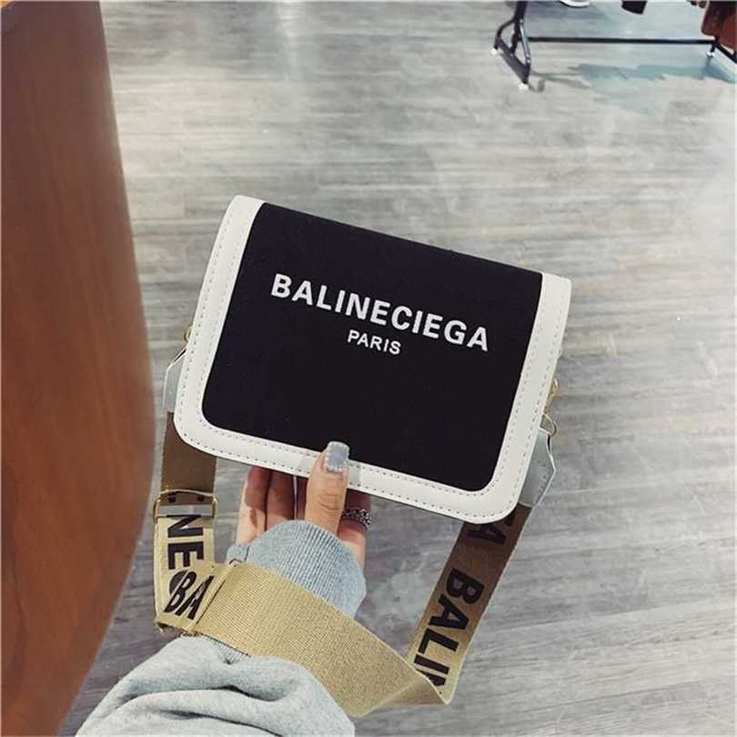 36% OFF Handbag High quality 2023 new bag Hong small female Korean chicy bouncing broadband messenger, White5
36% OFF Handbag High quality 2023 new bag Hong small female Korean chicy bouncing broadband messenger, White5