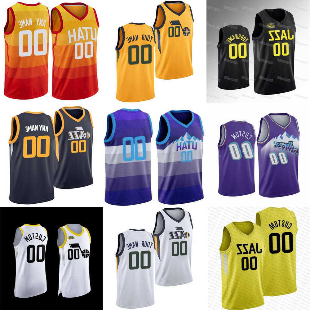 Basketball Jerseys Mens Womens Youth Utah''Jazz''Custom 0 Russell Westbrook 24 Walker Kessler 10 Leandro Bolmaro 16 Simone Fontecchio 20 Udoka Azubuike, Color
Basketball Jerseys Mens Womens Youth Utah''Jazz''Custom 0 Russell Westbrook 24 Walker Kessler 10 Leandro Bolmaro 16 Simone Fontecchio 20 Udoka Azubuike, Color