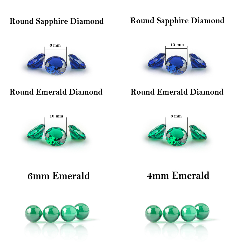 Smoking 4mm 6mm 10mm Emerald Terp Pearls Sapphire Dab Beads Diamond Insert for Quartz Banger Glass Water Bong Oil Rigs
Smoking 4mm 6mm 10mm Emerald Terp Pearls Sapphire Dab Beads Diamond Insert for Quartz Banger Glass Water Bong Oil Rigs