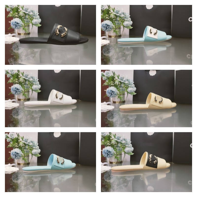 PU leather Slippers 2023 womens flat slipper candy color C letter Flip Flops Women's Beach Sandal casual Shoes Luxury Summer Soft Slides chan and el, Other color;contact me
PU leather Slippers 2023 womens flat slipper candy color C letter Flip Flops Women's Beach Sandal casual Shoes Luxury Summer Soft Slides chan and el, Other color;contact me