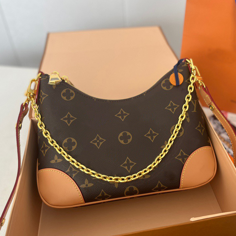 Designer Bags Hobo Crossbody Shoulder Bag For Women lvs Vintage Classic Chain Luxury Totes Fashion Ladies Wallet Purses, 02
Designer Bags Hobo Crossbody Shoulder Bag For Women lvs Vintage Classic Chain Luxury Totes Fashion Ladies Wallet Purses, 02