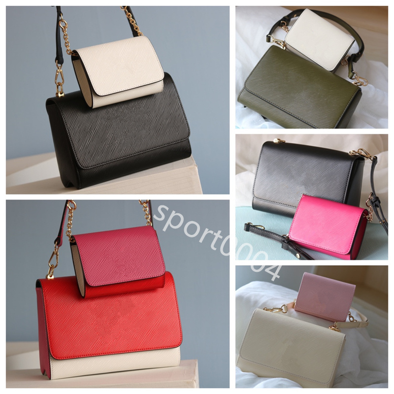 2023 two-piece shoulder bag leisure bag women's leather handbag high-quality temperament portable multi-function messenger bag wallet Fashion brand designer lady, Make up the difference
2023 two-piece shoulder bag leisure bag women's leather handbag high-quality temperament portable multi-function messenger bag wallet Fashion brand designer lady, Make up the difference