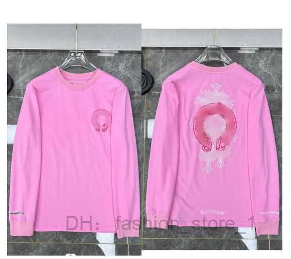Quality Autumn Winter Heart Long Sleeve T-shirt Chromes Fashion Womens 15 9AJY ELOB 8I4F
Quality Autumn Winter Heart Long Sleeve T-shirt Chromes Fashion Womens 15 9AJY ELOB 8I4F
