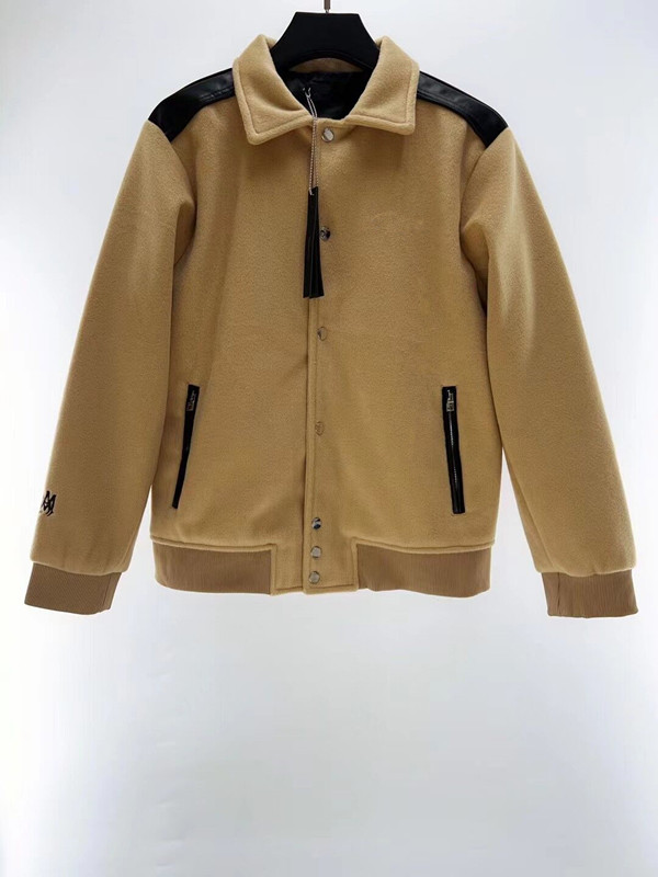 Cotton designer jackets bomber mens windbreaker varsity Mens Baseball Hip Hop Harajuku Letter Patchwork Leather tianma embroidery Streetwear Men Unis QLWC, Extra shipping postage/no ship
Cotton designer jackets bomber mens windbreaker varsity Mens Baseball Hip Hop Harajuku Letter Patchwork Leather tianma embroidery Streetwear Men Unis QLWC, Extra shipping postage/no ship