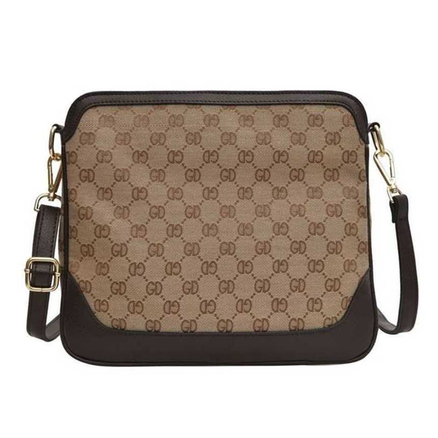 24% OFF Handbag High quality 2023 new bag women's can be and mixed batches Large Korean casual trend canvas, Brown
24% OFF Handbag High quality 2023 new bag women's can be and mixed batches Large Korean casual trend canvas, Brown