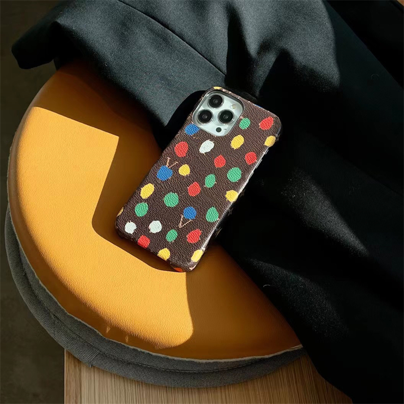 Luxury Designers Phone Case For IPhone 13promax 14pro 14plus 14 Promax 12 Pro 11 Xs Xr Leather UNBreak Phone Cover
Luxury Designers Phone Case For IPhone 13promax 14pro 14plus 14 Promax 12 Pro 11 Xs Xr Leather UNBreak Phone Cover