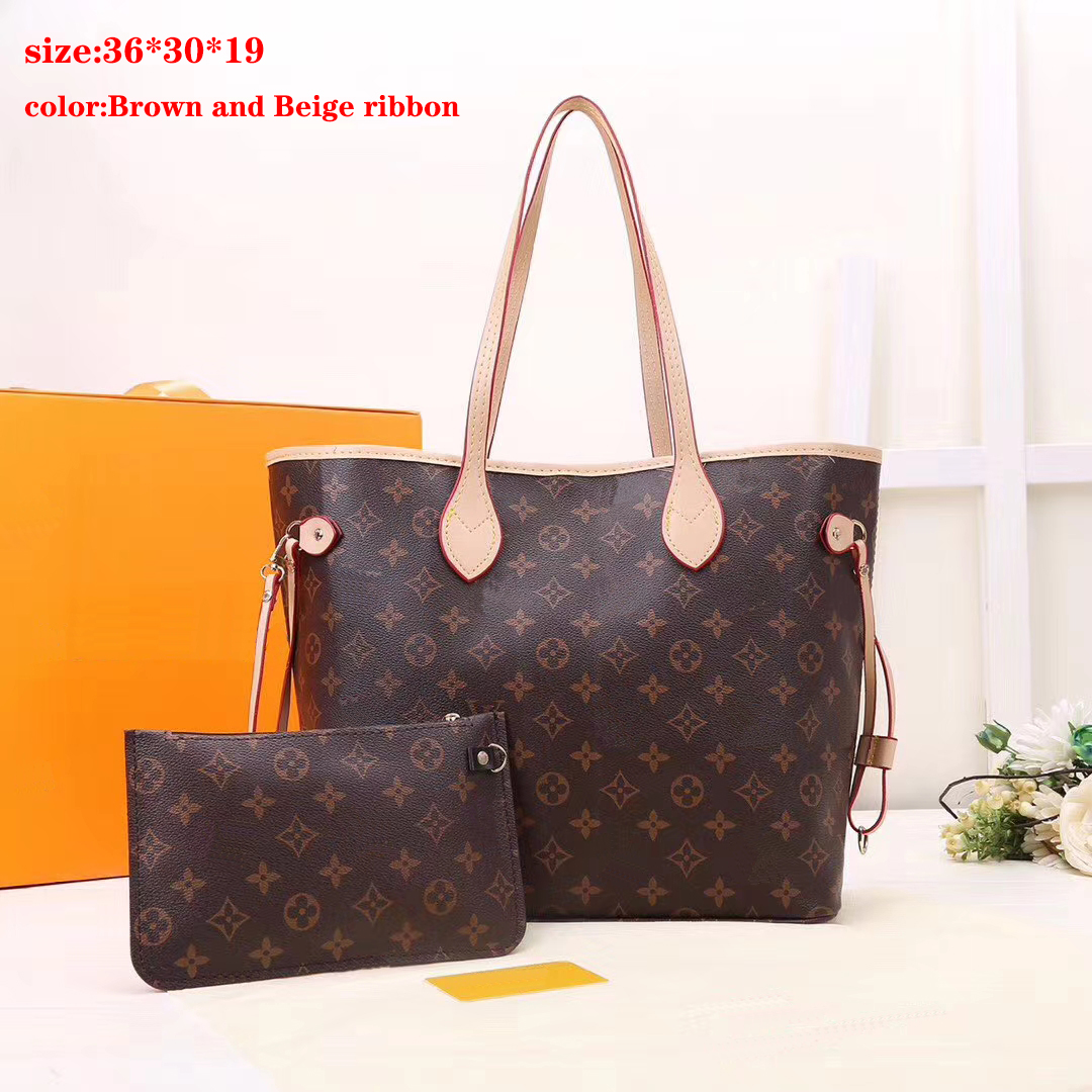Neverfull Totes 2pcs Women Luxury Brand Bags M41178 Handbags Ladies Designer Composite Bags Clutch Bag Shoulder Tote Female Purse Wallet 2023, 04
Neverfull Totes 2pcs Women Luxury Brand Bags M41178 Handbags Ladies Designer Composite Bags Clutch Bag Shoulder Tote Female Purse Wallet 2023, 04