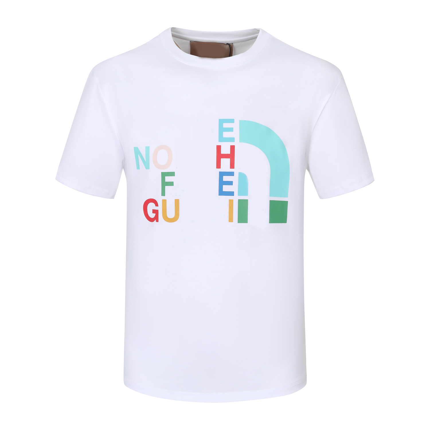 Designer men's Tee shirts black and white casual fashion multi-color alphabet print 100% cotton street men's and women's clothing of the same style crewneck short sleeve, 11
Designer men's Tee shirts black and white casual fashion multi-color alphabet print 100% cotton street men's and women's clothing of the same style crewneck short sleeve, 11