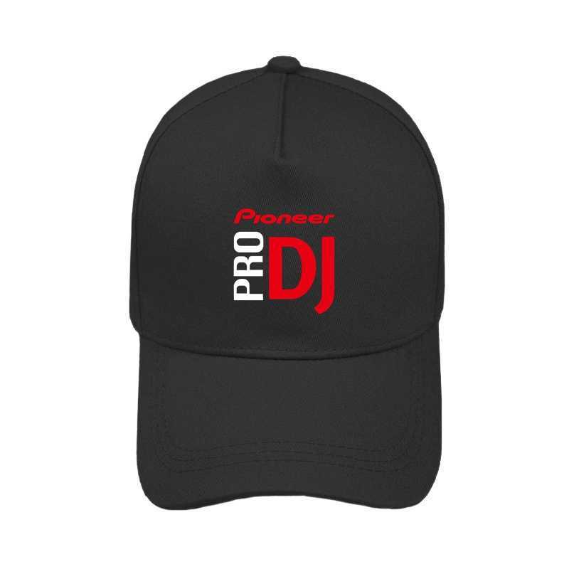 Ball Caps New 2022 Pioneer Pro DJ baseball caps Club Cdj Nexus Audio Ddj Men Women Casual sun shade Hip Hop Outdoors Caps H142 L230208, Black
Ball Caps New 2022 Pioneer Pro DJ baseball caps Club Cdj Nexus Audio Ddj Men Women Casual sun shade Hip Hop Outdoors Caps H142 L230208, Black