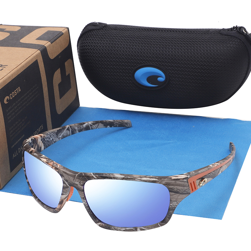 Square Polaried Sunglasses Men Costas Brand Designer Camouflage Sun Glasses Male Eyewear Vintage Retro Goggles For Men UV400
Square Polaried Sunglasses Men Costas Brand Designer Camouflage Sun Glasses Male Eyewear Vintage Retro Goggles For Men UV400