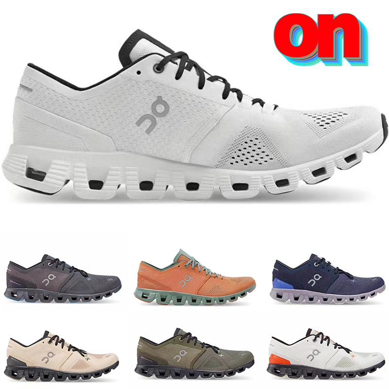 Basketball Shoes Running 2023 on Cloud x Mens Clouds Federer Sneakers Workout and Cross Trainning Shoe Black Alloy Grey Ash Storm Blue Aloe Men Women Sports Trainers, 1# black
Basketball Shoes Running 2023 on Cloud x Mens Clouds Federer Sneakers Workout and Cross Trainning Shoe Black Alloy Grey Ash Storm Blue Aloe Men Women Sports Trainers, 1# black