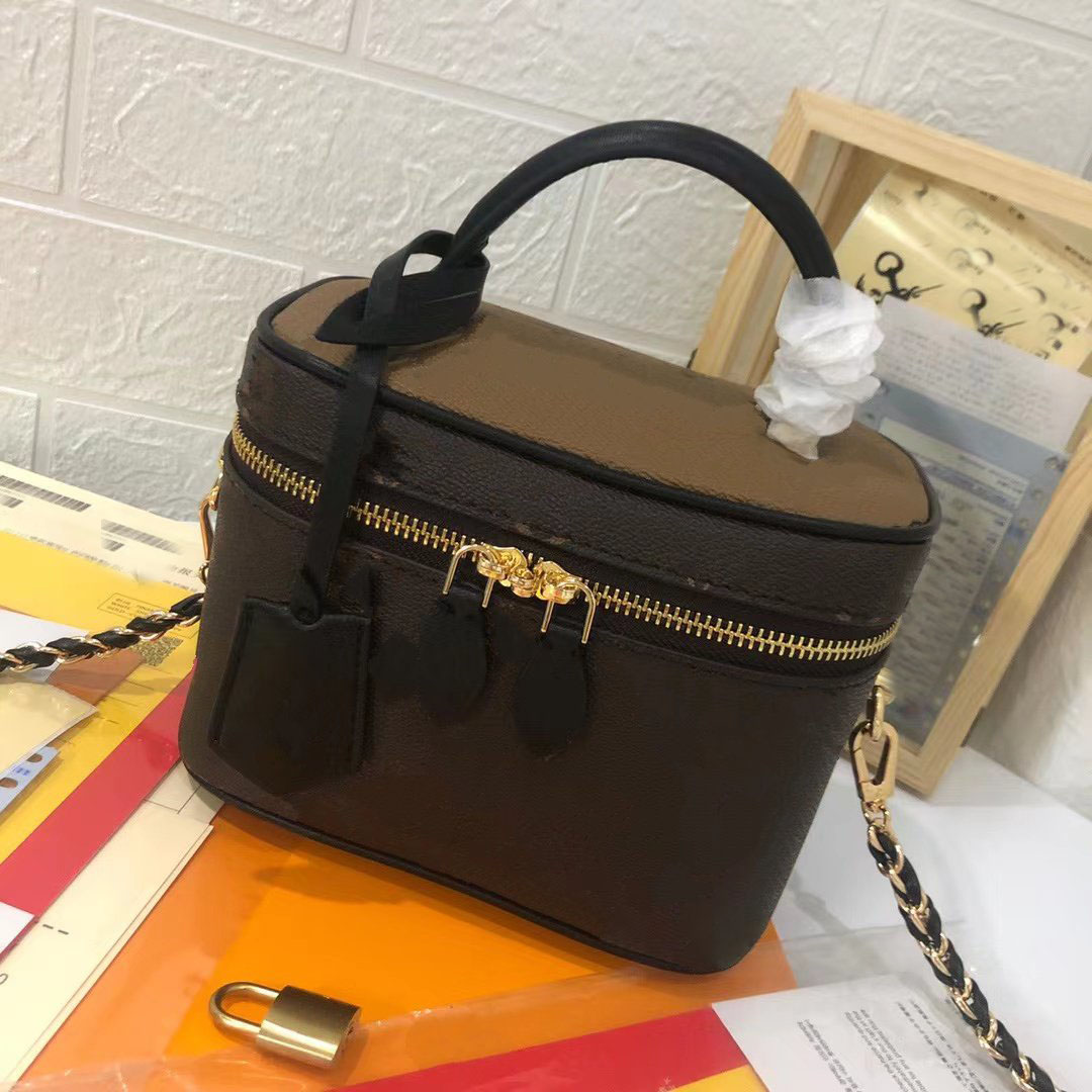 Fashion Women Handbag Saddle Designer Ladies Shoulder Bags Youth Flap Sweet Wind Genuine Leather Crossbody Bag 42264, 2#42264
Fashion Women Handbag Saddle Designer Ladies Shoulder Bags Youth Flap Sweet Wind Genuine Leather Crossbody Bag 42264, 2#42264