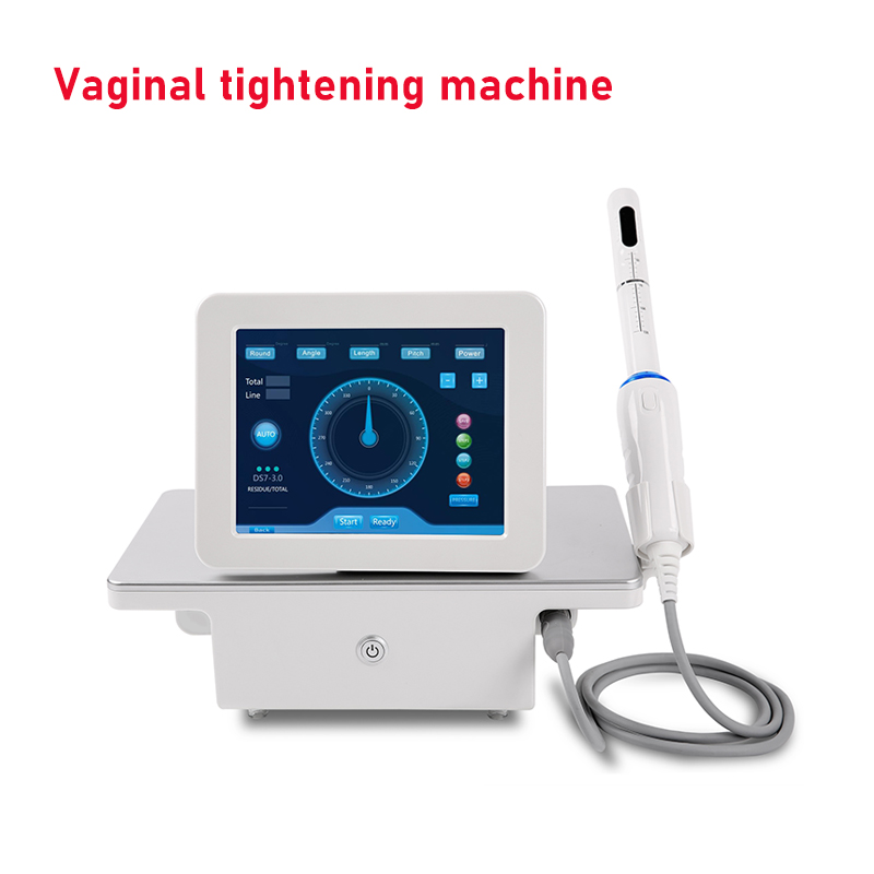 Other Beauty Equipment Hifu Vaginal Rejuvenation Tightening Machines Wrinkle Removal Machine for sale