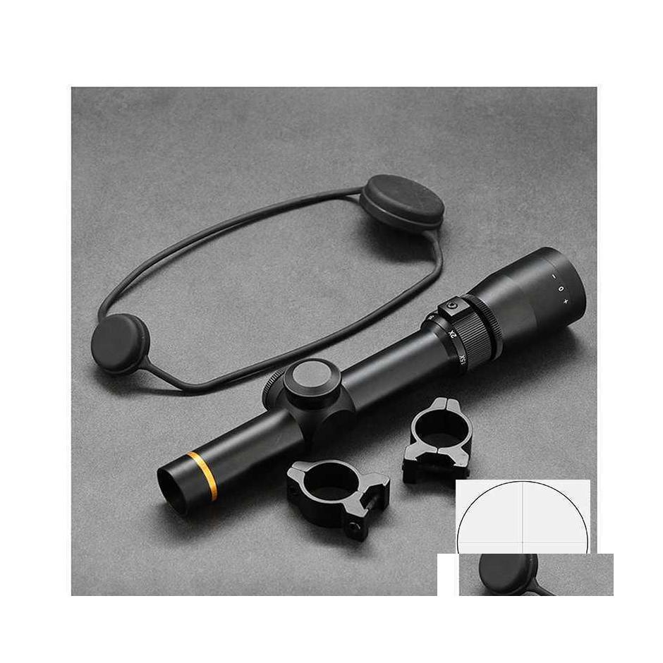 Scopes Hunting Turret 1.55X20 Vx Iii Rifle Scope 1 Inch Tube Ring 1/2 Moa Drop Delivery Tactical Gear Accessories Dhbrl, As option
Scopes Hunting Turret 1.55X20 Vx Iii Rifle Scope 1 Inch Tube Ring 1/2 Moa Drop Delivery Tactical Gear Accessories Dhbrl, As option