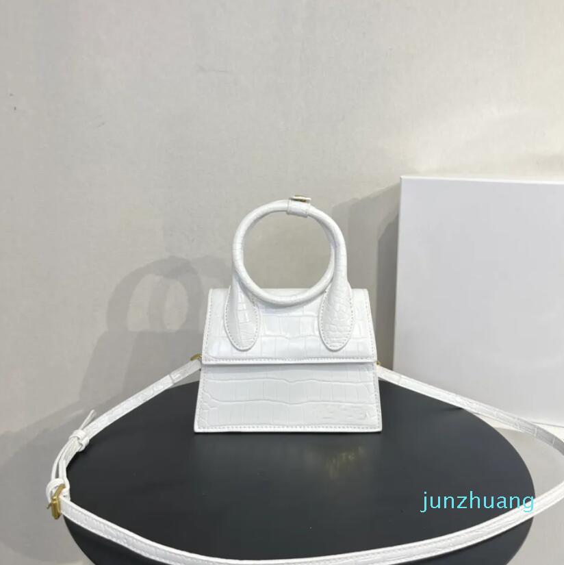 Top Quality Women Handbags Cross Body Bags designer Circle Hand 254 High-grade Texture Single Shoulder Messenger Cowhide Thin Shoulder Strap, White 18cm
Top Quality Women Handbags Cross Body Bags designer Circle Hand 254 High-grade Texture Single Shoulder Messenger Cowhide Thin Shoulder Strap, White 18cm