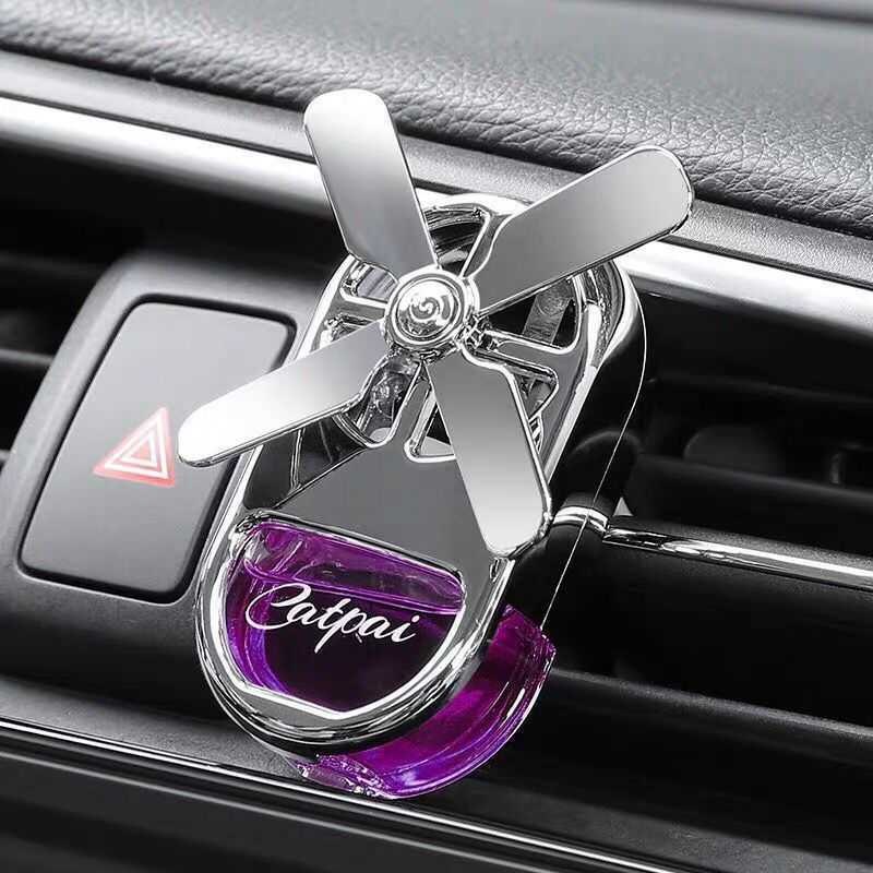 Decorations Four Leaf Air Freshener Outlet Alloy Clip Auto Aromatherapy Fragrance Perfume Diffuser Interior Car Accessories 0209
Decorations Four Leaf Air Freshener Outlet Alloy Clip Auto Aromatherapy Fragrance Perfume Diffuser Interior Car Accessories 0209