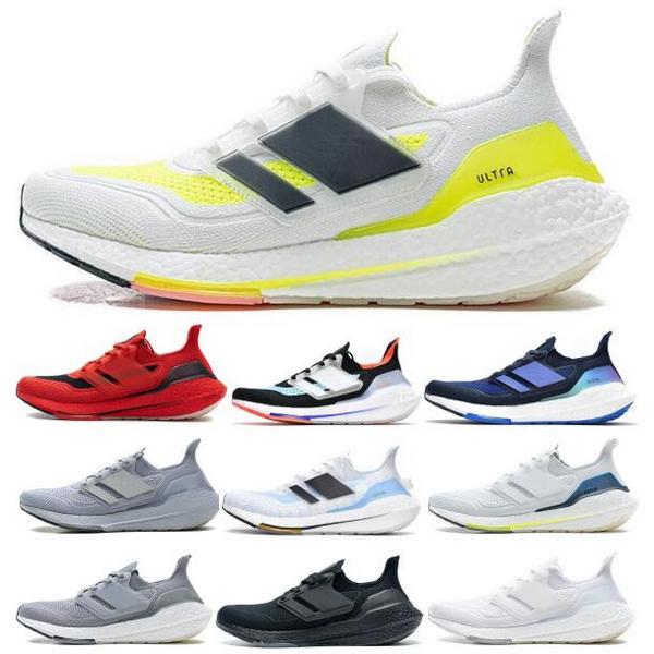 2023 Ultraboosts 21 Men Women Running Shoes Triple Black White Teaser Shadow Navy Halo Silver UB 7.0 Ultra Tenis Trainer Sneaker Size 36 - 46
2023 Ultraboosts 21 Men Women Running Shoes Triple Black White Teaser Shadow Navy Halo Silver UB 7.0 Ultra Tenis Trainer Sneaker Size 36 - 46