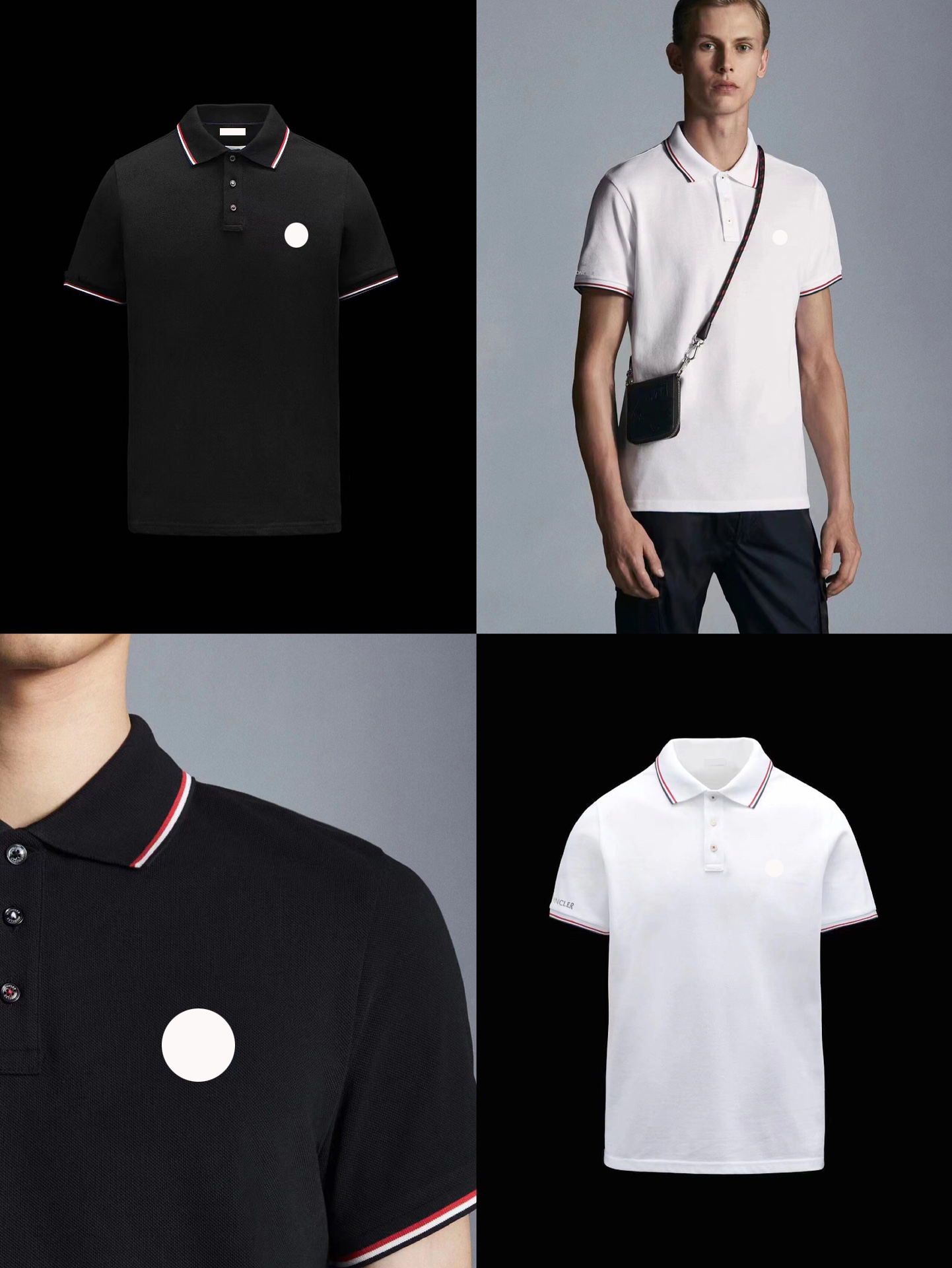 Designer mens Basic business polos T Shirt fashion france brand Men's T-Shirts embroidered armbands letter Badges polo shirt shorts
Designer mens Basic business polos T Shirt fashion france brand Men's T-Shirts embroidered armbands letter Badges polo shirt shorts