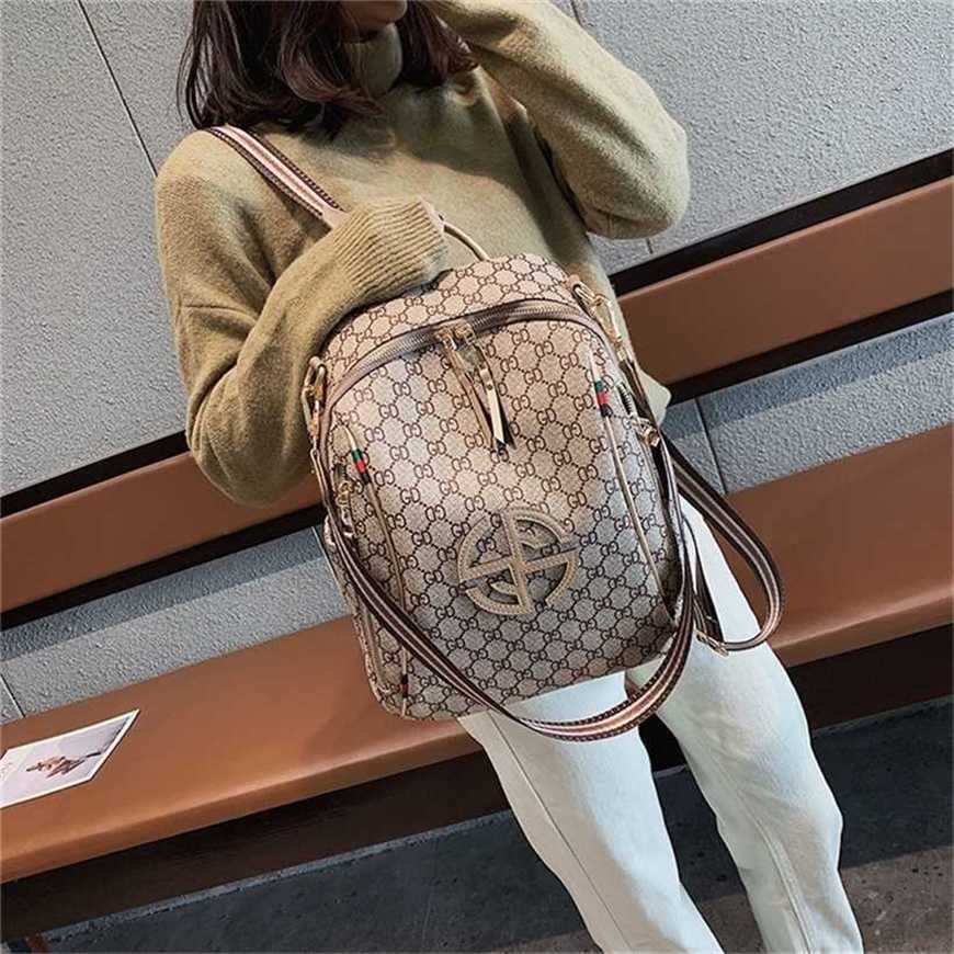 26% OFF Handbag High quality 2023 new bag Double shoulder women's Korean version messenger schoolbag travel large capacity, Sky blue
26% OFF Handbag High quality 2023 new bag Double shoulder women's Korean version messenger schoolbag travel large capacity, Sky blue