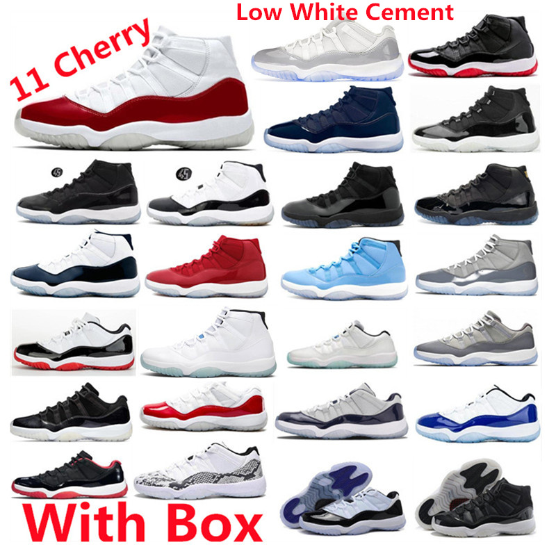 Mens 11 Low White Cement Cherry Basketball Shoes Bred Cool Grey Gray Space Jam 11s 1 1s Travis Scotts Olive Reverse mocha Legend Concord Gamma Rebellionaire Sneakers, 11 low cherry
Mens 11 Low White Cement Cherry Basketball Shoes Bred Cool Grey Gray Space Jam 11s 1 1s Travis Scotts Olive Reverse mocha Legend Concord Gamma Rebellionaire Sneakers, 11 low cherry