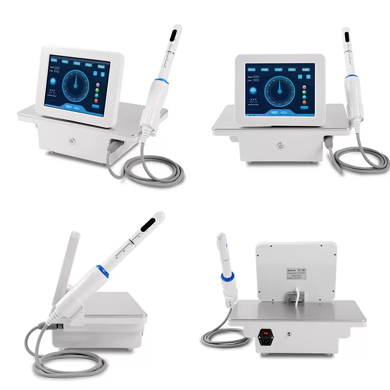 Other Beauty Equipment Hifu Vaginal Rejuvenation Tightening Machines Wrinkle Removal Machine for sale