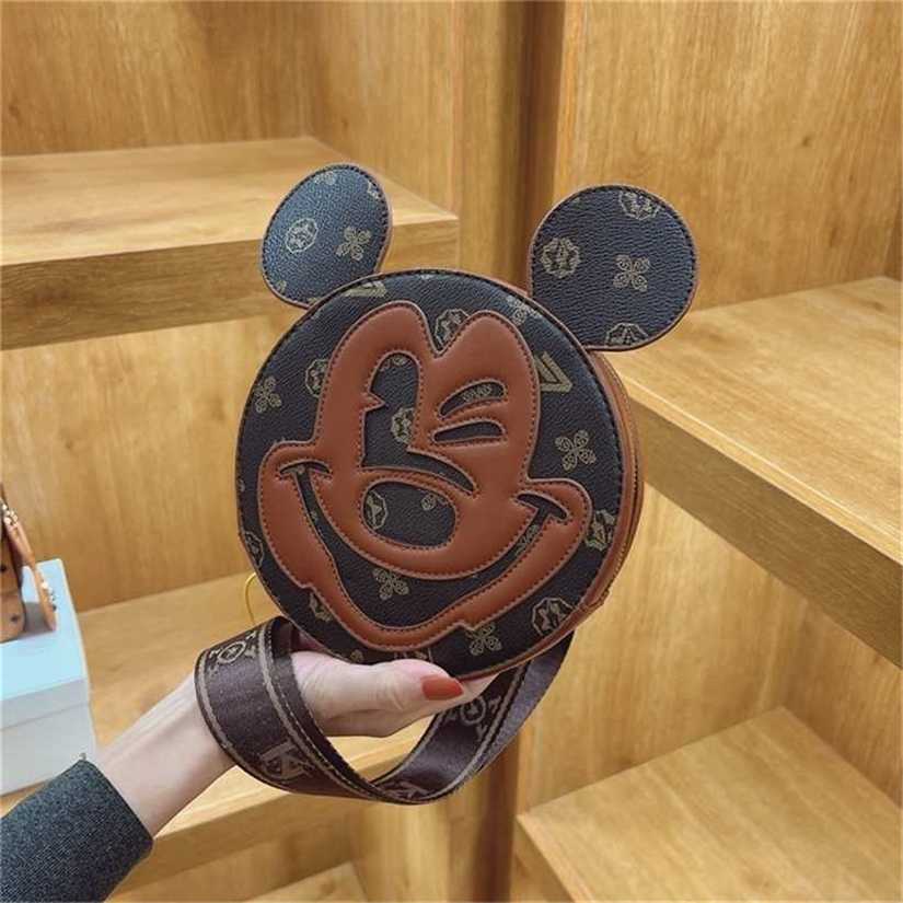 10% OFF Handbag High quality 2023 new bag women's can be and mixed batches women Mouse cartoon cute round mobile phone, Sky blue
10% OFF Handbag High quality 2023 new bag women's can be and mixed batches women Mouse cartoon cute round mobile phone, Sky blue