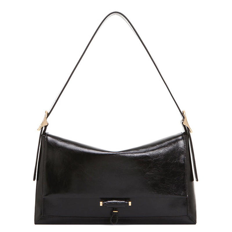 Designer Bag underarm Handbag Korean Mini Black Tote Bags Messenger Bag Female Fashion PU Soft Leather Handbags Shoulder Purse Wallets Wholesale Handbag
Designer Bag underarm Handbag Korean Mini Black Tote Bags Messenger Bag Female Fashion PU Soft Leather Handbags Shoulder Purse Wallets Wholesale Handbag