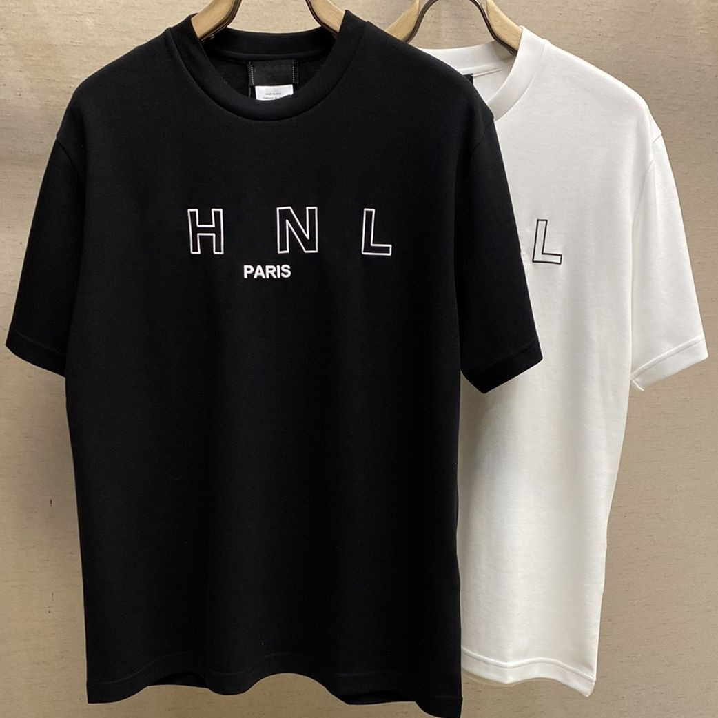 Designers T Shirt For Men And Women Classic Letters Print Tops Solid Color Loose Leisure Tees Design Apparel, Black
Designers T Shirt For Men And Women Classic Letters Print Tops Solid Color Loose Leisure Tees Design Apparel, Black