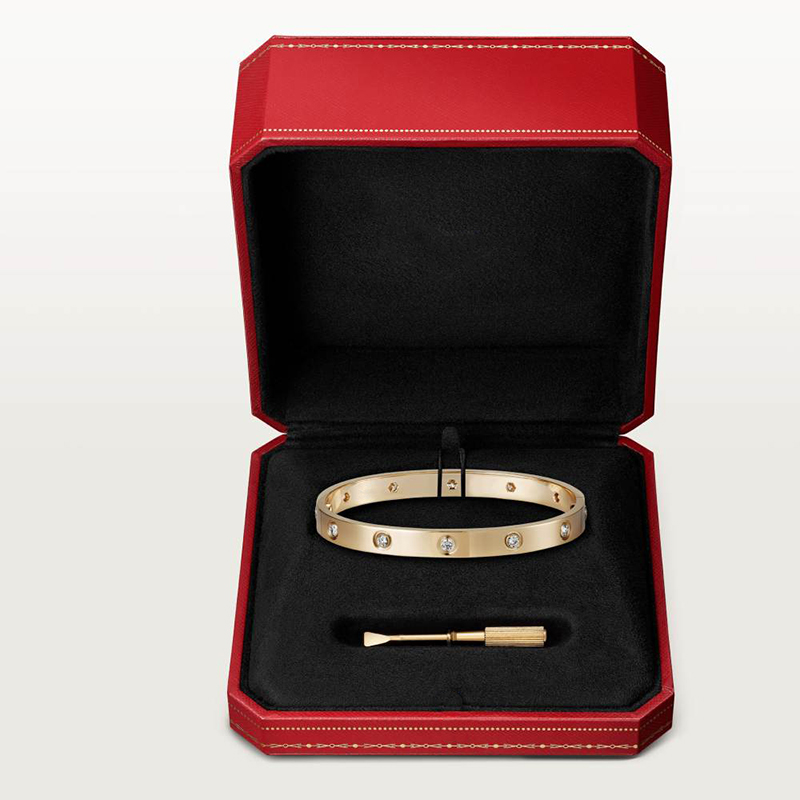 love diamond bangle bracelet women titanium steel bracelet lover gold and bracelets designer for women luxury jewelry technology never fade to prevent allergy
love diamond bangle bracelet women titanium steel bracelet lover gold and bracelets designer for women luxury jewelry technology never fade to prevent allergy