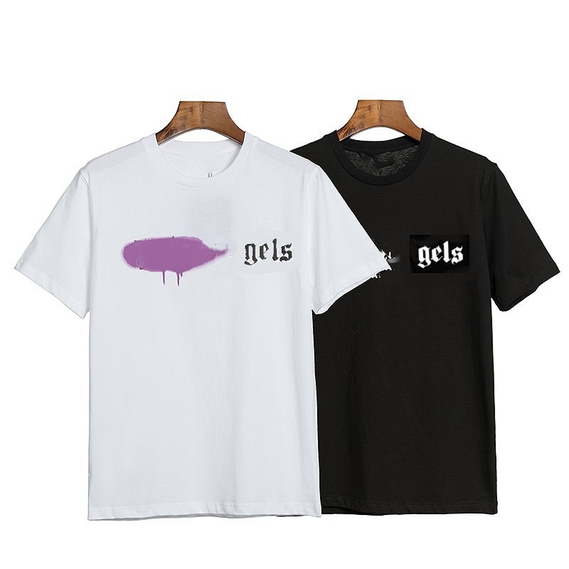 Mens t shirt designer t shirt brand t-shirt woment tee clothing spray letter short sleeve summer tide casual tee Quick Dry Breathable shirt
Mens t shirt designer t shirt brand t-shirt woment tee clothing spray letter short sleeve summer tide casual tee Quick Dry Breathable shirt