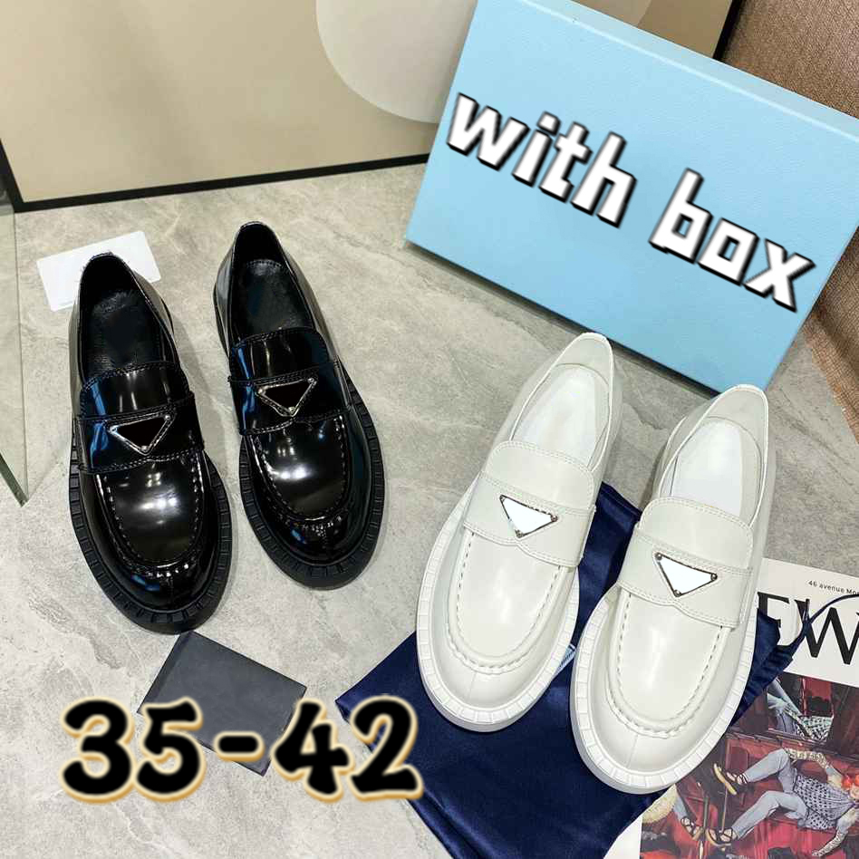 Nubuck Leather Monolith Loafers Fashion Dress Shoes Mules Wedding Party Premium Leather Platform Flats Business Formal Loafers Social Platform Shoes with Box
Nubuck Leather Monolith Loafers Fashion Dress Shoes Mules Wedding Party Premium Leather Platform Flats Business Formal Loafers Social Platform Shoes with Box