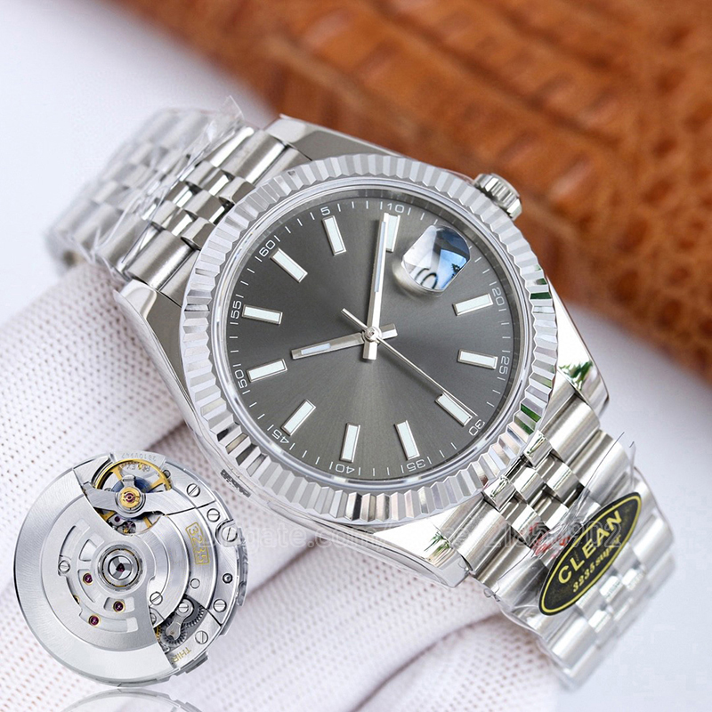 Designer Watches for Men Watch Lady Datejust Jubilee Band 3235 Mechanical Wristwatch 904l Bezel Blue Dial Mens Watchs Automatic Movement 41mm Oyster Bracelet, Color 22
Designer Watches for Men Watch Lady Datejust Jubilee Band 3235 Mechanical Wristwatch 904l Bezel Blue Dial Mens Watchs Automatic Movement 41mm Oyster Bracelet, Color 22