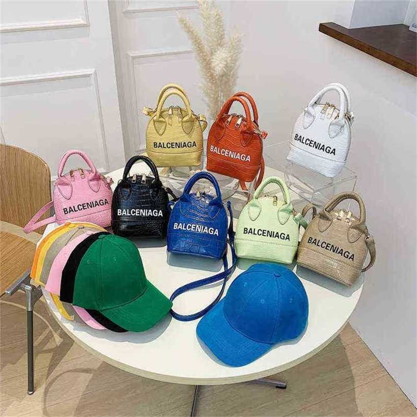 22% OFF Handbag High quality 2023 new bag Urban female candy color stone letter portable Shoulder Messenger style bright face shell, White14 
22% OFF Handbag High quality 2023 new bag Urban female candy color stone letter portable Shoulder Messenger style bright face shell, White14
