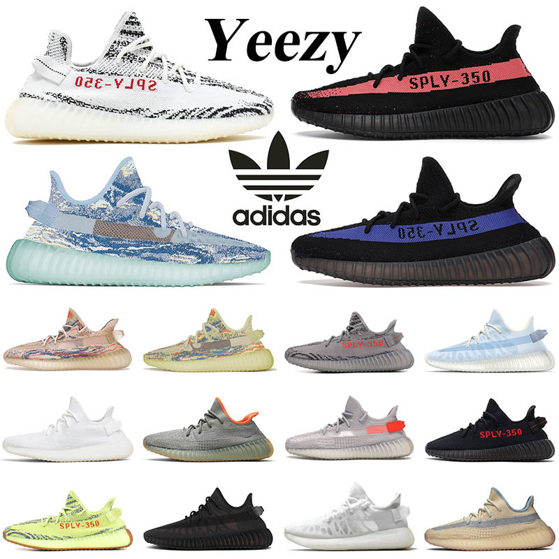 Adidas Yeezy Boost … - image