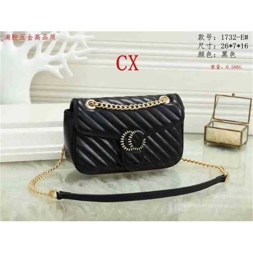 26% OFF Handbag High quality 2023 new bag trend dimensional chain zipper hidden square handle soft bread cover, Red7
26% OFF Handbag High quality 2023 new bag trend dimensional chain zipper hidden square handle soft bread cover, Red7