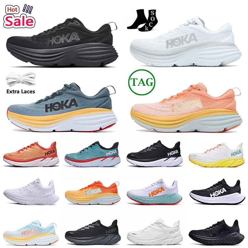 2023 New Hoka One Bondi 8 Running Shoes Hokas One Bondi8 Clifton Triple Black White Carbon X 2 training Sneakers Accepted lifestyle Shock absorption highway Trainers, Color 31 clifton 8 goblin blue
2023 New Hoka One Bondi 8 Running Shoes Hokas One Bondi8 Clifton Triple Black White Carbon X 2 training Sneakers Accepted lifestyle Shock absorption highway Trainers, Color 31 clifton 8 goblin blue