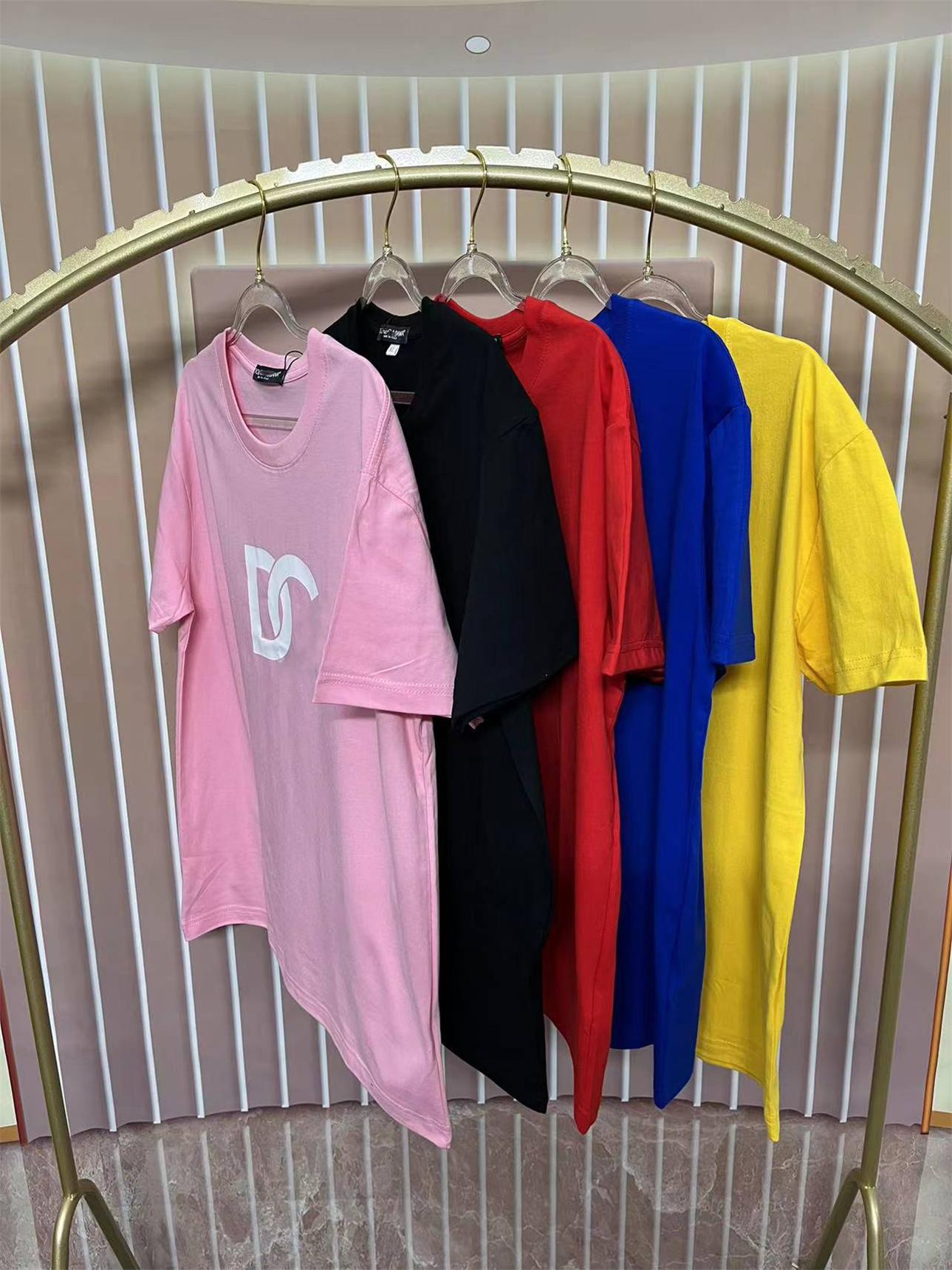 2022 Summer Plus Size T Shirt Casual Man Womens Tees With Letters Print Short Sleeves Top Sell Luxury Men Hip Hop clothes 10 colors Asian size L-4XL, White
2022 Summer Plus Size T Shirt Casual Man Womens Tees With Letters Print Short Sleeves Top Sell Luxury Men Hip Hop clothes 10 colors Asian size L-4XL, White