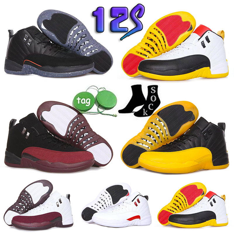Jumpman 12 Boots Basketball shoe shoes 12s OVO White Black Taxi Hyper Royal Eastside Golf Playoff Stealth Grind French Blue Michigan Twist womens Retro
Jumpman 12 Boots Basketball shoe shoes 12s OVO White Black Taxi Hyper Royal Eastside Golf Playoff Stealth Grind French Blue Michigan Twist womens Retro