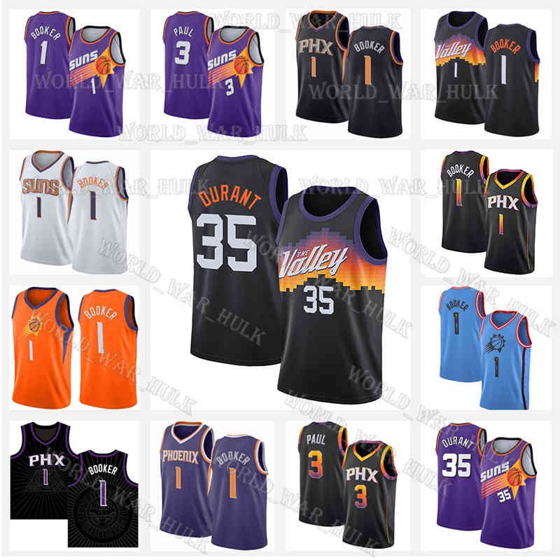 Devin Booker Basketball Jersey Kevin Durant 1 3 35 Chris Paul Jerseys Phoenixs Sun Deandre Ayton 13 22 34 Steve Nash Charles Barkley Men Black 2022 2023, New jersey(t y)
Devin Booker Basketball Jersey Kevin Durant 1 3 35 Chris Paul Jerseys Phoenixs Sun Deandre Ayton 13 22 34 Steve Nash Charles Barkley Men Black 2022 2023, New jersey(t y)