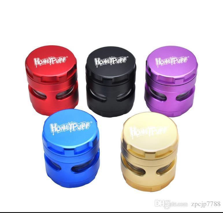 Smoking Pipes Diameter 61mm side window fuser, four level aviation aluminum high grade cigarette cutter.
Smoking Pipes Diameter 61mm side window fuser, four level aviation aluminum high grade cigarette cutter.