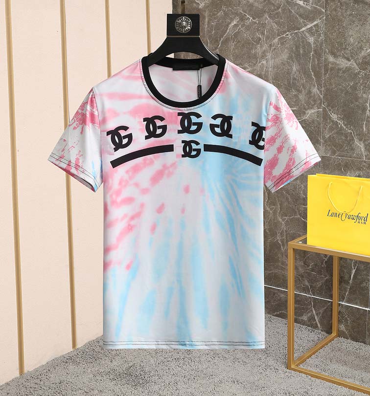 2022 NEW Designer of luxury T-shirt Quality letter tee short sleeve spring summer tide men and women t shirt Size M-XXXL G1152, Multi
2022 NEW Designer of luxury T-shirt Quality letter tee short sleeve spring summer tide men and women t shirt Size M-XXXL G1152, Multi