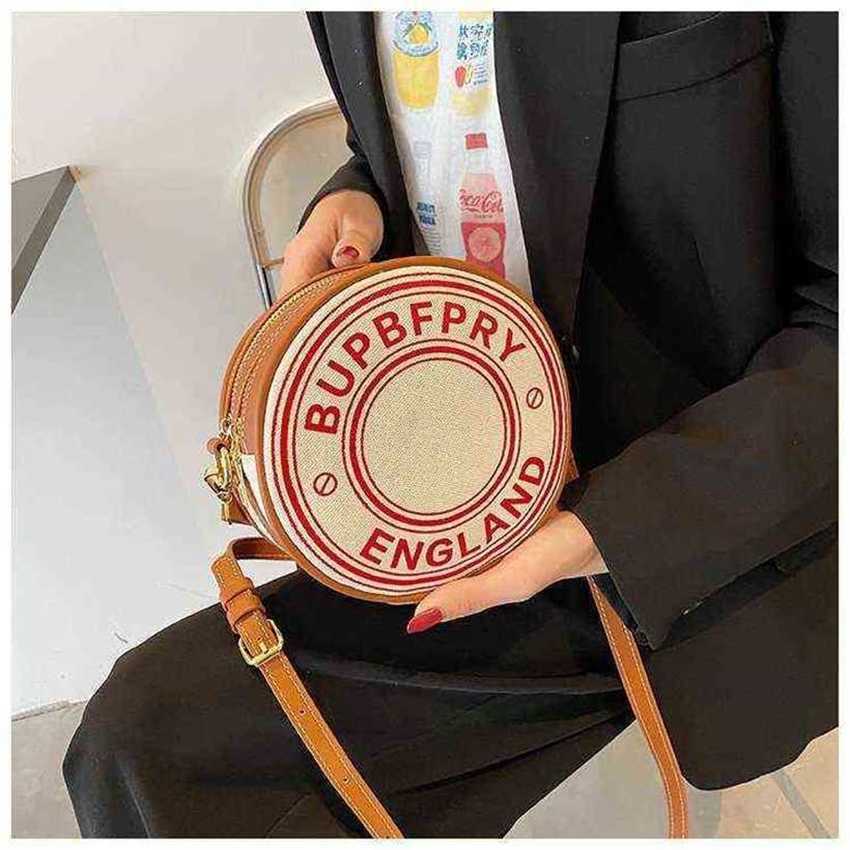 22% OFF Handbag High quality 2023 new bag canvas small round Portable Shoulder Messenger fashionable personalized printed letter women's, Creamy-white
22% OFF Handbag High quality 2023 new bag canvas small round Portable Shoulder Messenger fashionable personalized printed letter women's, Creamy-white
