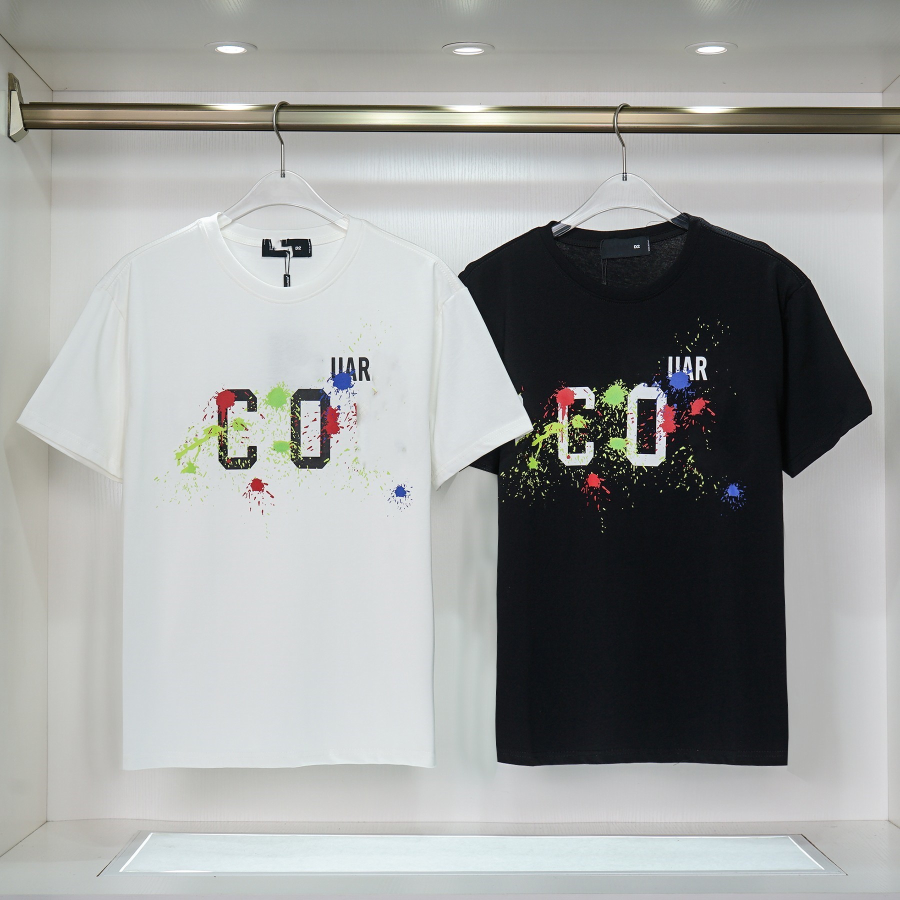 T Shirt Summer fashion Mens Womens Designers T Shirts Long Sleeve Tops Luxurys Letter Cotton Tshirts Clothing Polos Short Sleeve Clothes
T Shirt Summer fashion Mens Womens Designers T Shirts Long Sleeve Tops Luxurys Letter Cotton Tshirts Clothing Polos Short Sleeve Clothes